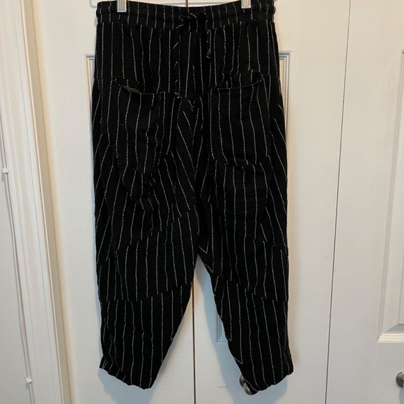 Reverb size M harem pants - Picture 2 of 10